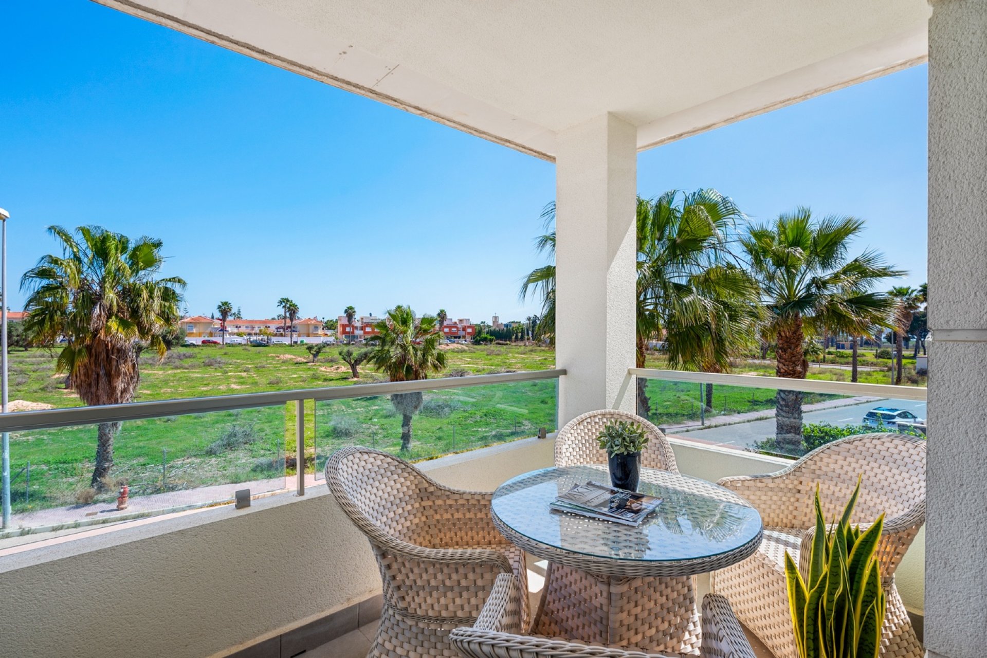 Перепродаж - Апартаменти - Ciudad Quesada - Doña Pepa