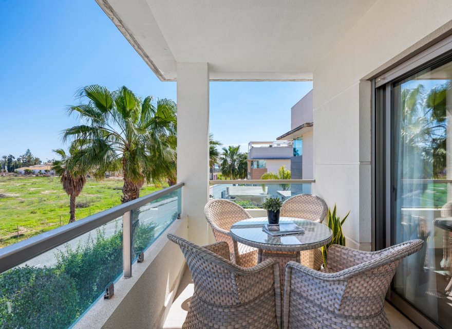 Перепродаж - Апартаменти - Ciudad Quesada - Doña Pepa