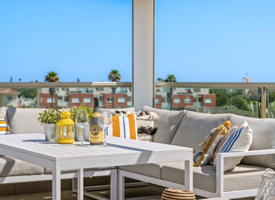 Перепродаж - Апартаменти - Ciudad Quesada - Doña Pepa