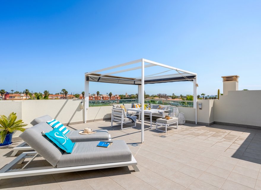 Перепродаж - Апартаменти - Ciudad Quesada - Doña Pepa