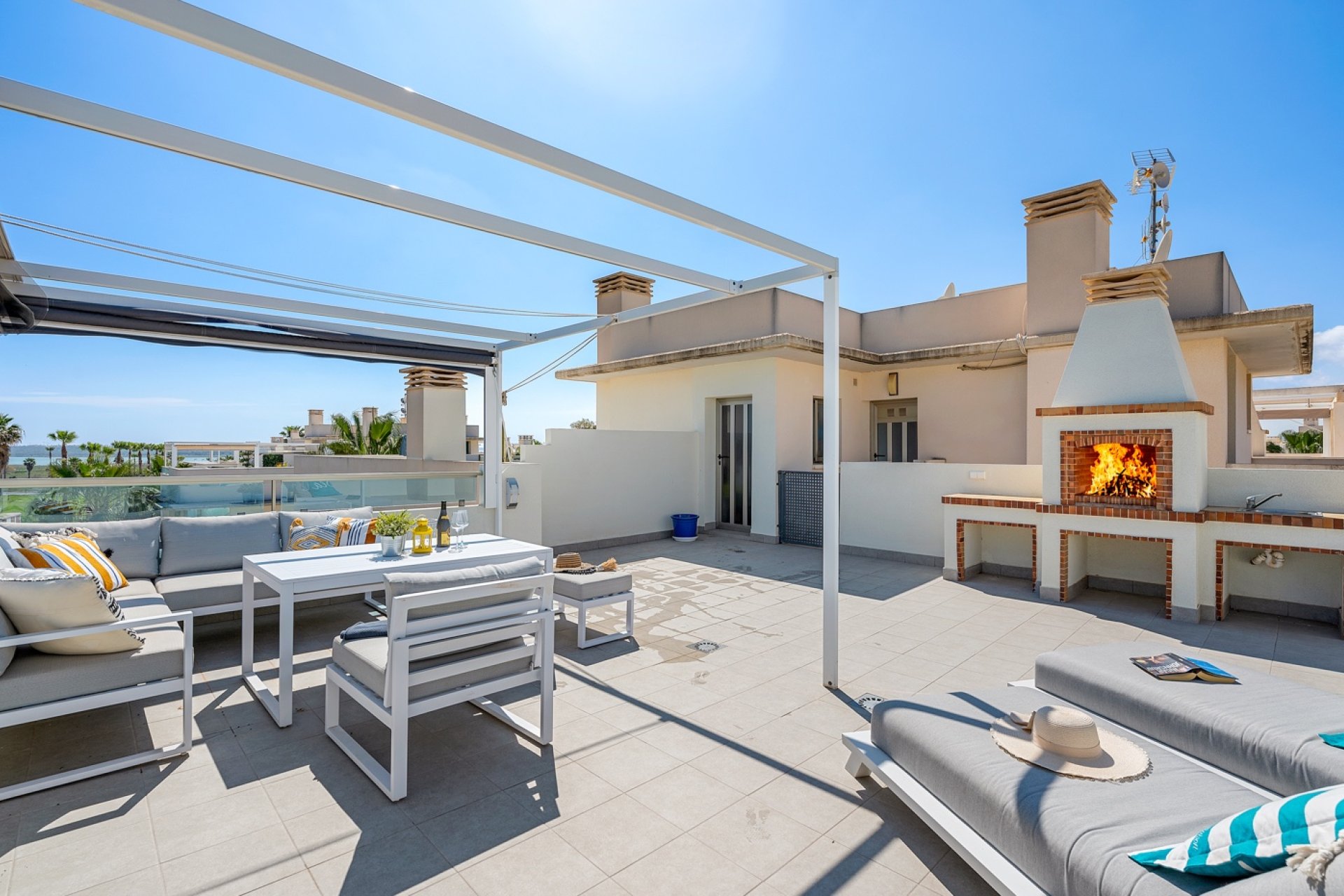 Перепродаж - Апартаменти - Ciudad Quesada - Doña Pepa