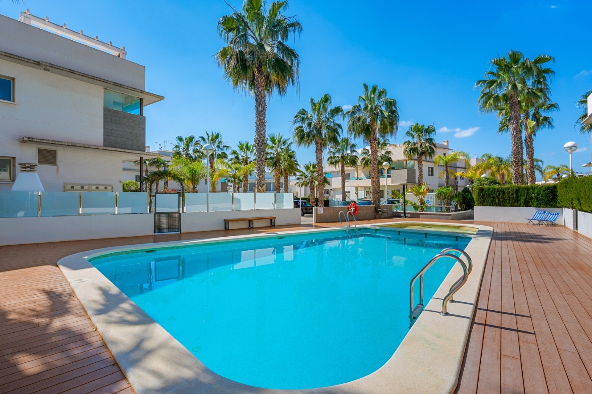 Перепродаж - Апартаменти - Ciudad Quesada - Doña Pepa