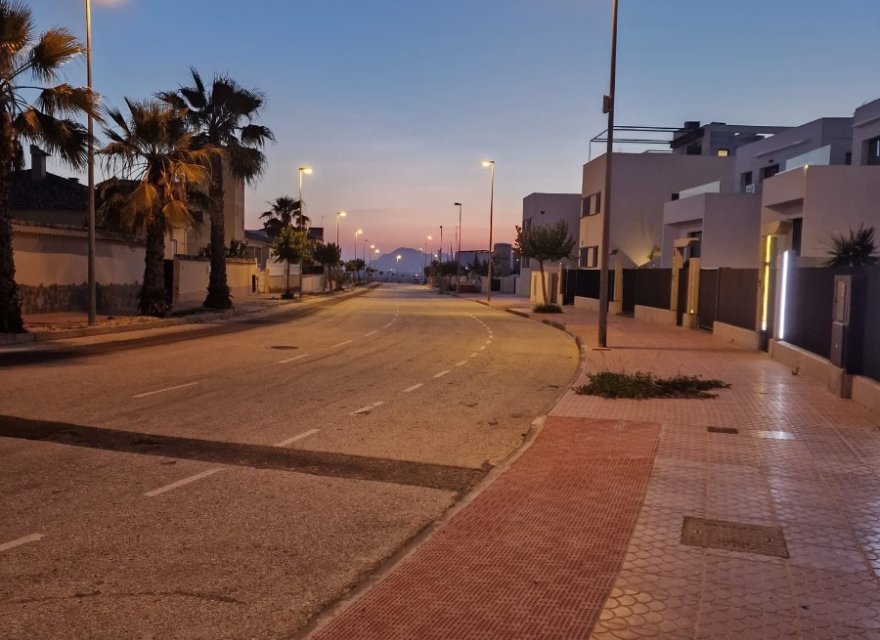 Перепродаж - Апартаменти - Ciudad Quesada - Rojales