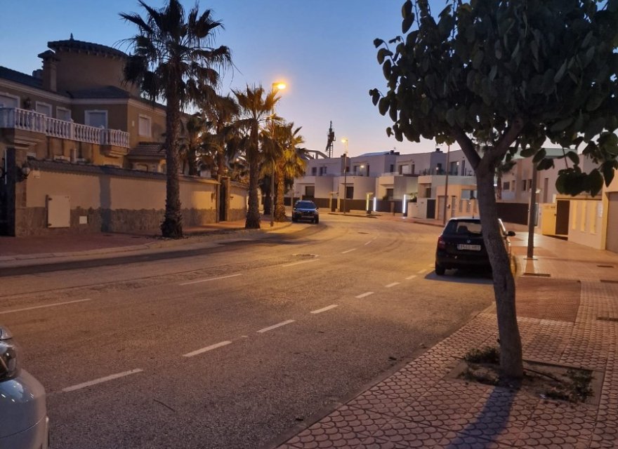 Перепродаж - Апартаменти - Ciudad Quesada - Rojales