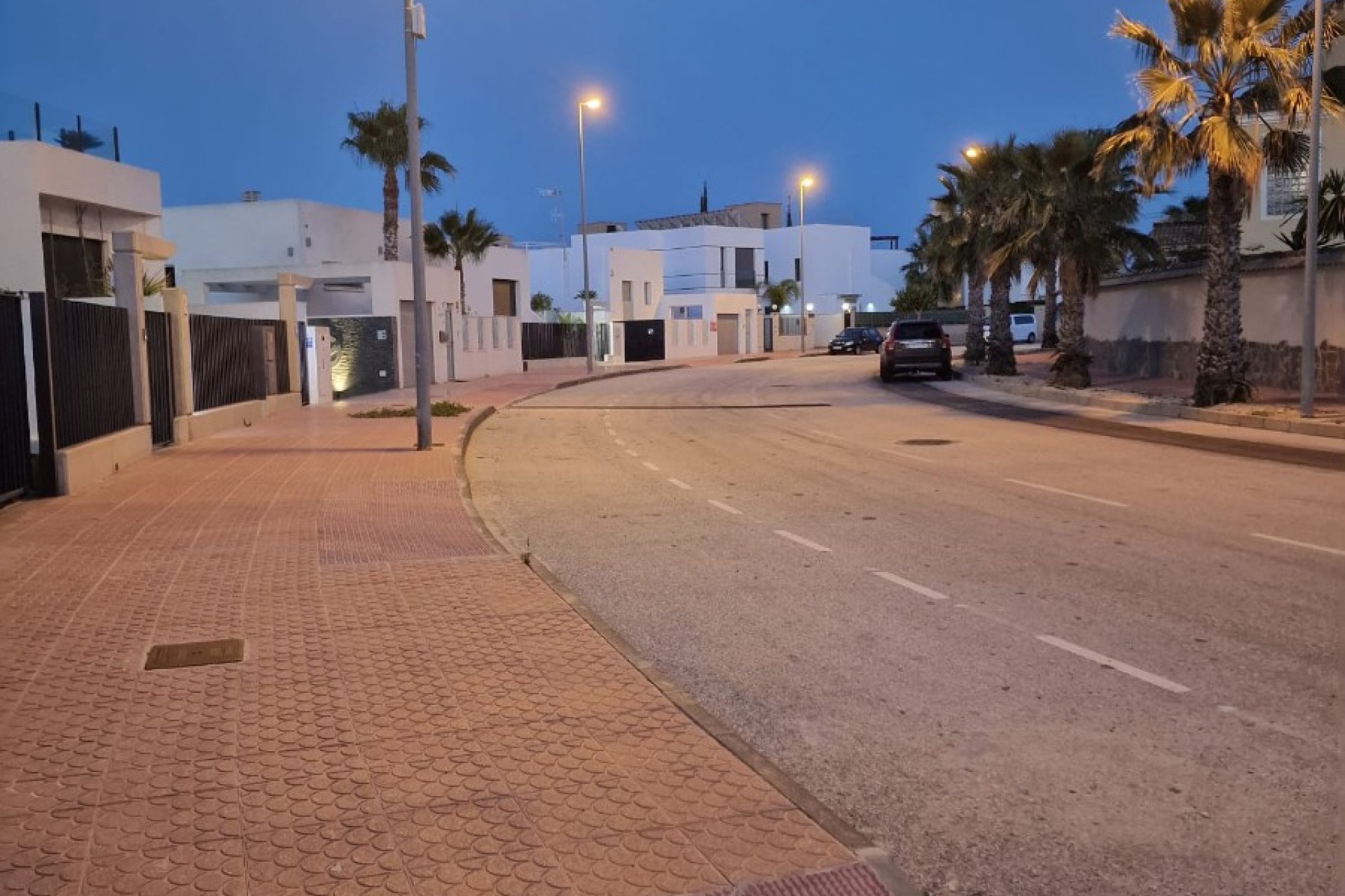 Перепродаж - Апартаменти - Ciudad Quesada - Rojales