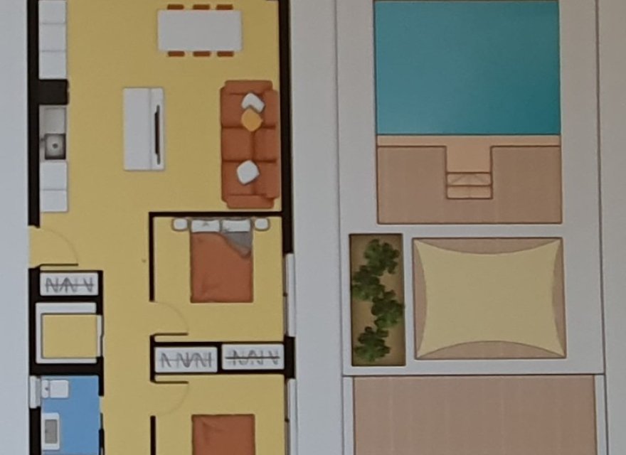 Перепродаж - Апартаменти - Ciudad Quesada - Rojales