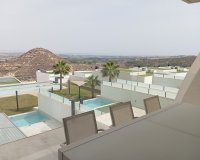 Перепродаж - Апартаменти - Ciudad Quesada - Rojales