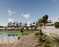 Перепродаж - Апартаменти - Ciudad Quesada - Rojales*