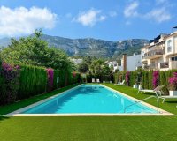 Перепродаж - Апартаменти - Denia - Costa Blanca