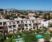 Перепродаж - Апартаменти - Denia - Costa Blanca