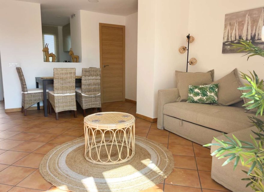 Перепродаж - Апартаменти - Denia - Costa Blanca