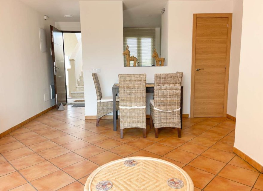 Перепродаж - Апартаменти - Denia - Costa Blanca