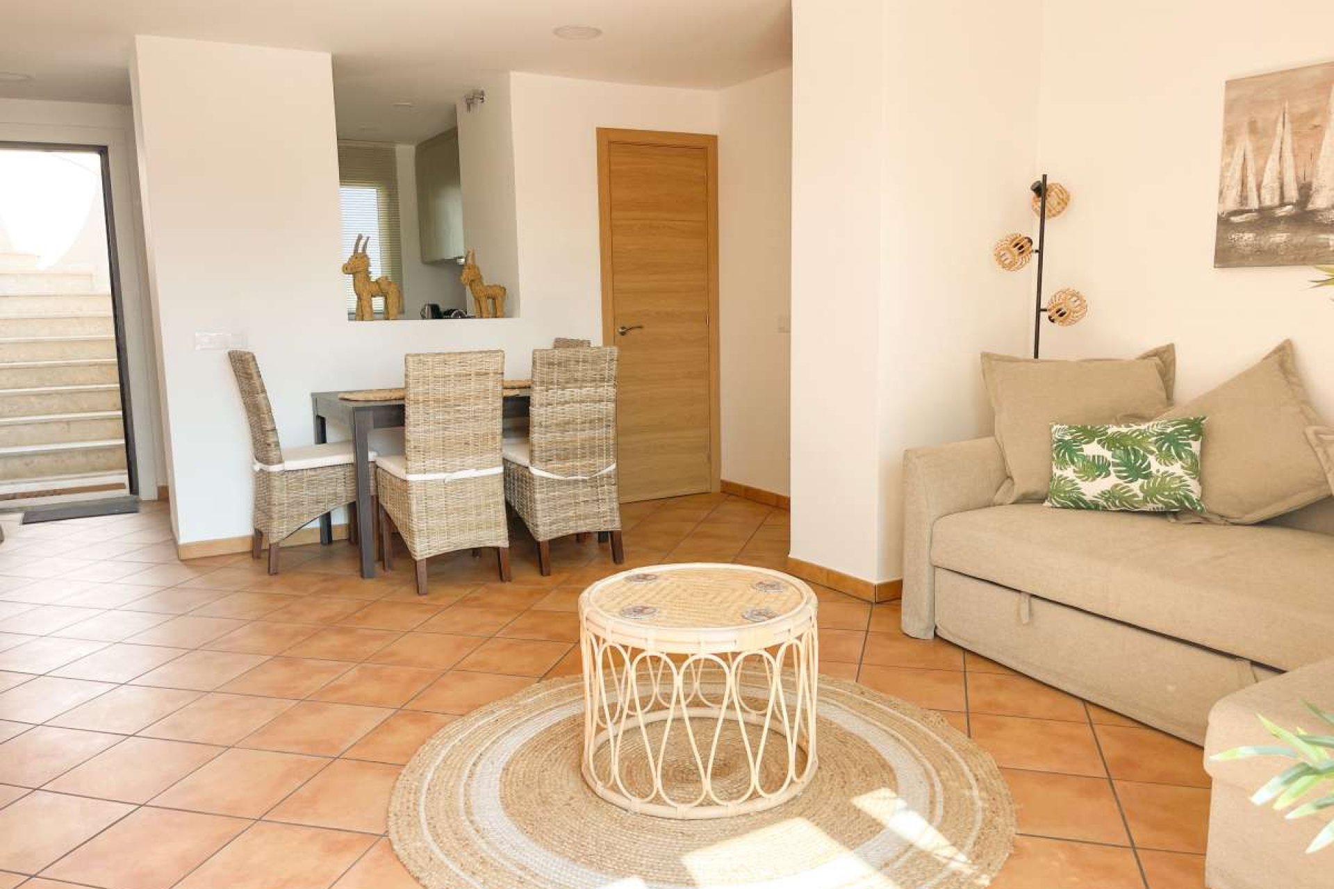 Перепродаж - Апартаменти - Denia - Costa Blanca