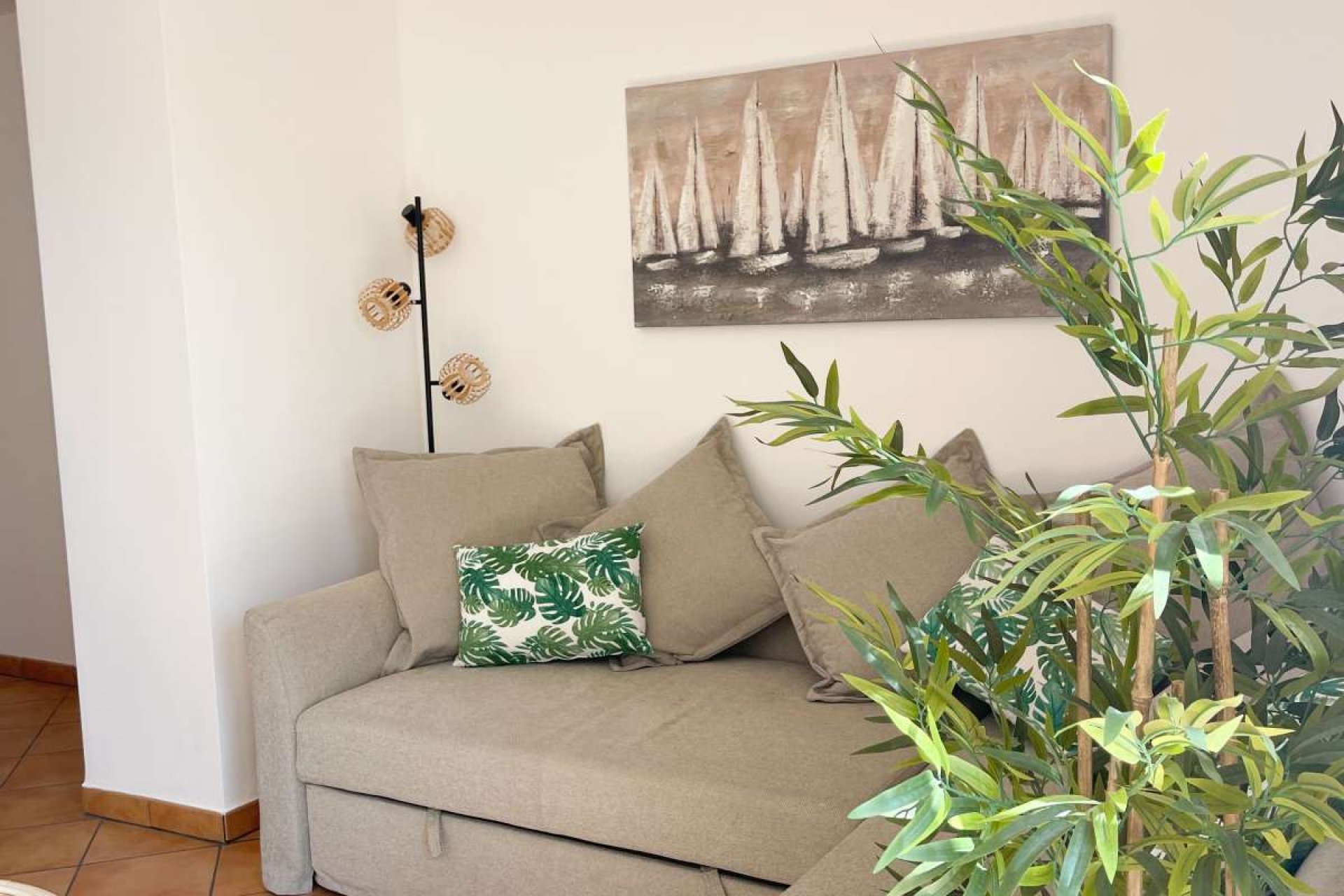 Перепродаж - Апартаменти - Denia - Costa Blanca