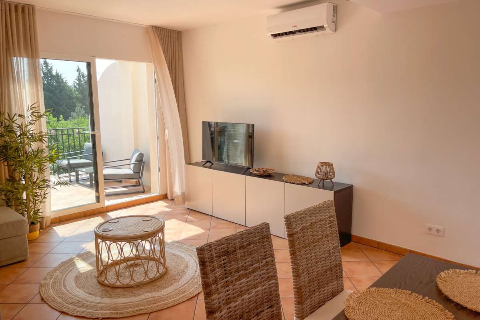 Перепродаж - Апартаменти - Denia - Costa Blanca