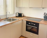 Перепродаж - Апартаменти - Denia - Costa Blanca