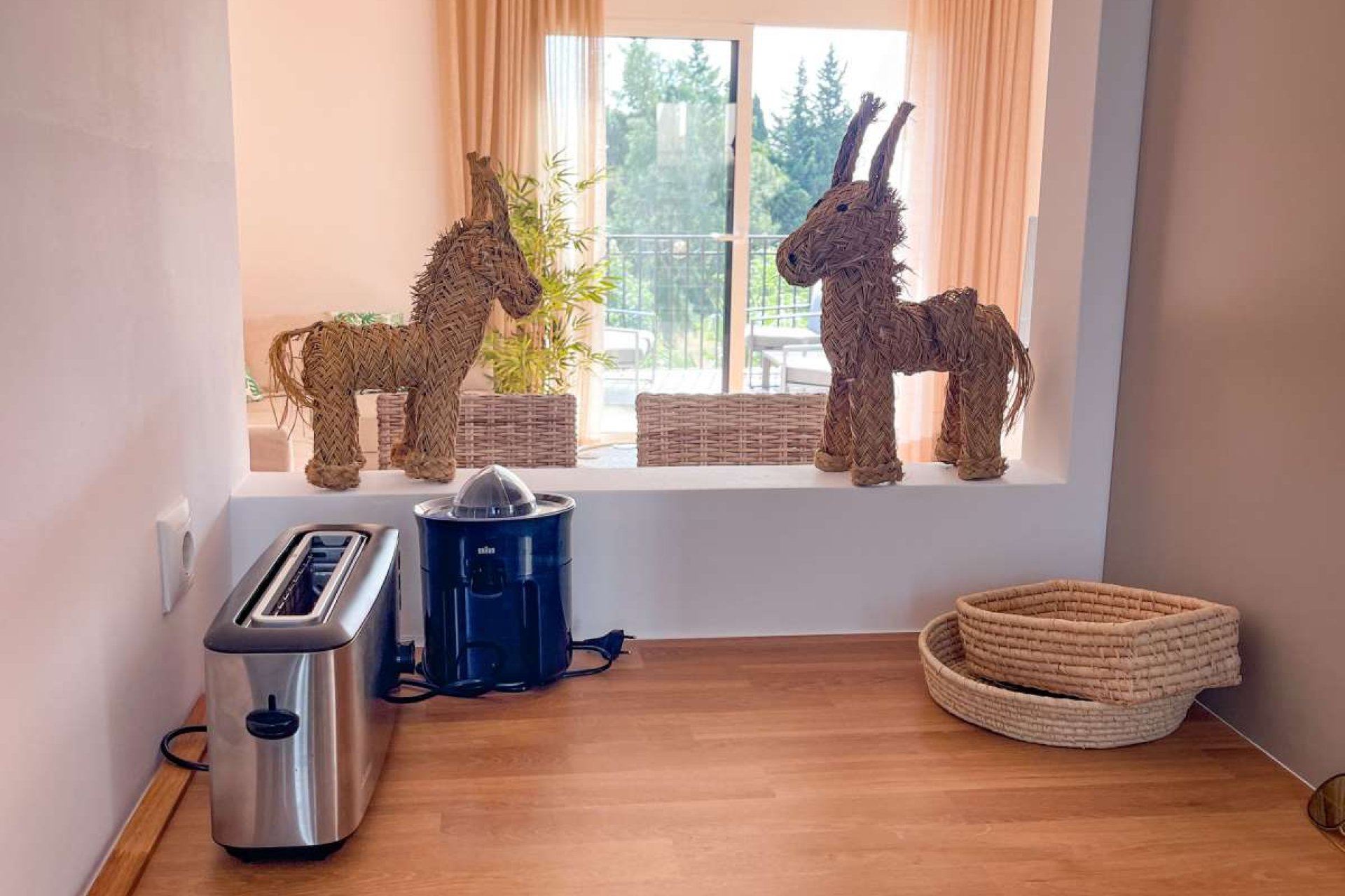 Перепродаж - Апартаменти - Denia - Costa Blanca