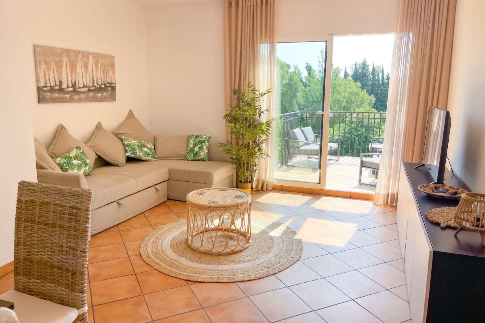 Перепродаж - Апартаменти - Denia - Costa Blanca
