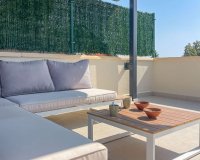 Перепродаж - Апартаменти - Denia - Costa Blanca