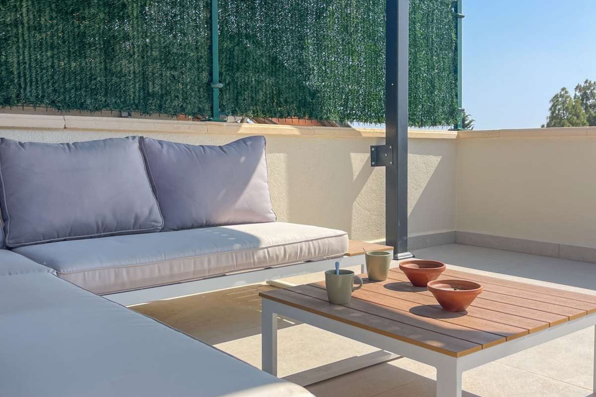 Перепродаж - Апартаменти - Denia - Costa Blanca