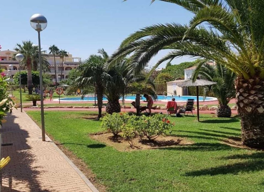 Перепродаж - Апартаменти - Denia - Costa Blanca