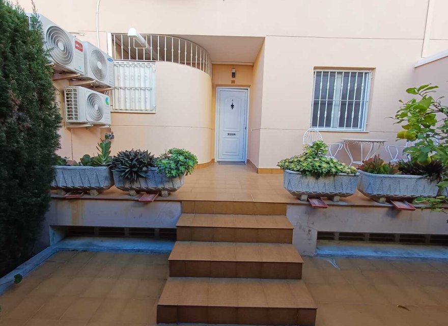 Перепродаж - Апартаменти - Denia - Costa Blanca