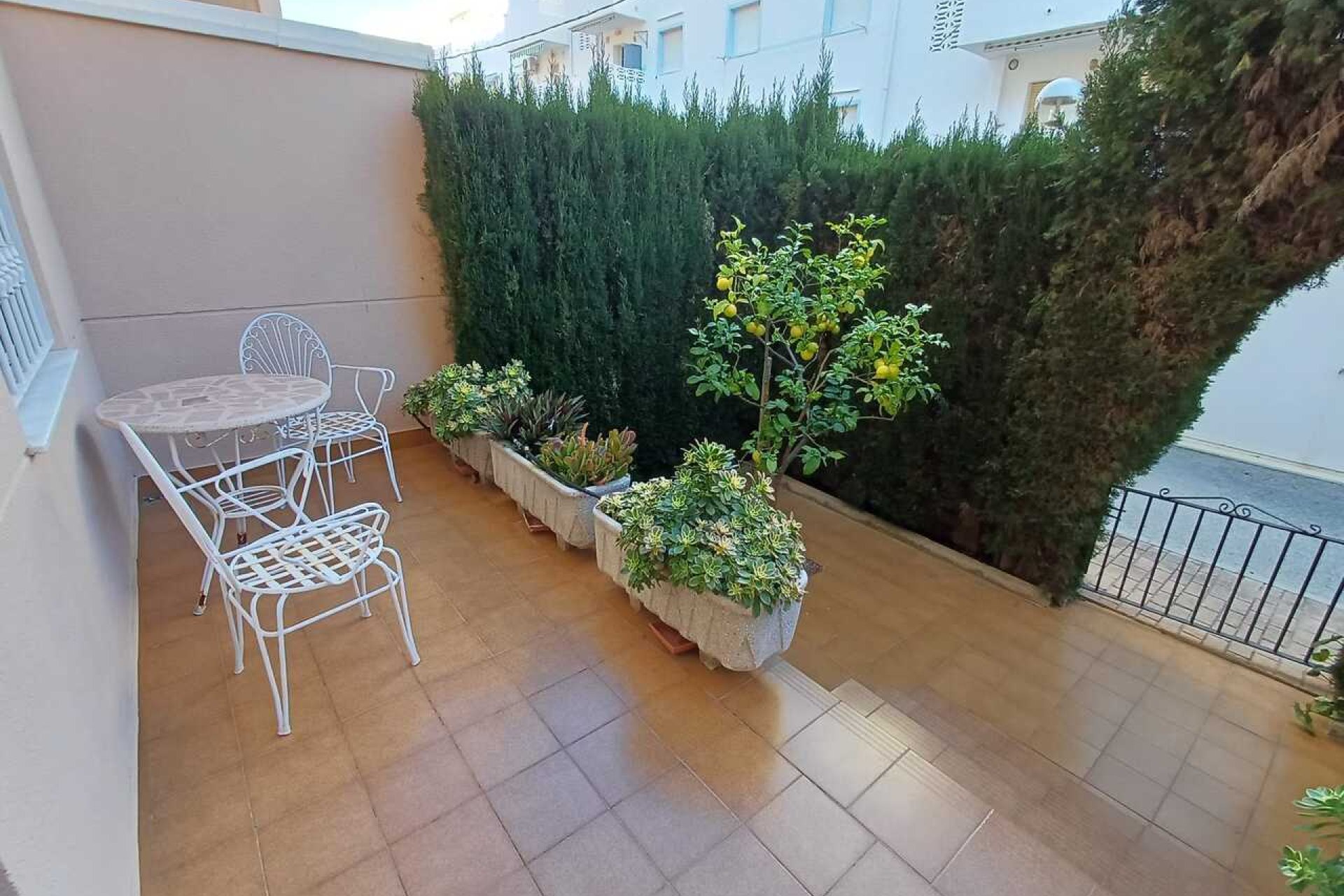 Перепродаж - Апартаменти - Denia - Costa Blanca