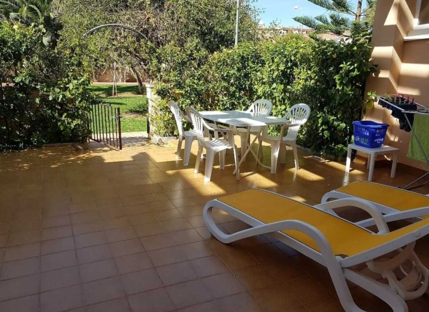 Перепродаж - Апартаменти - Denia - Costa Blanca