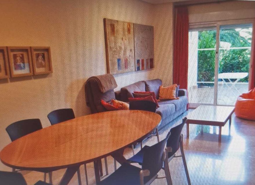 Перепродаж - Апартаменти - Denia - Costa Blanca