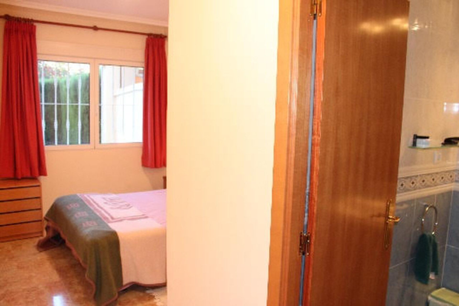 Перепродаж - Апартаменти - Denia - Costa Blanca