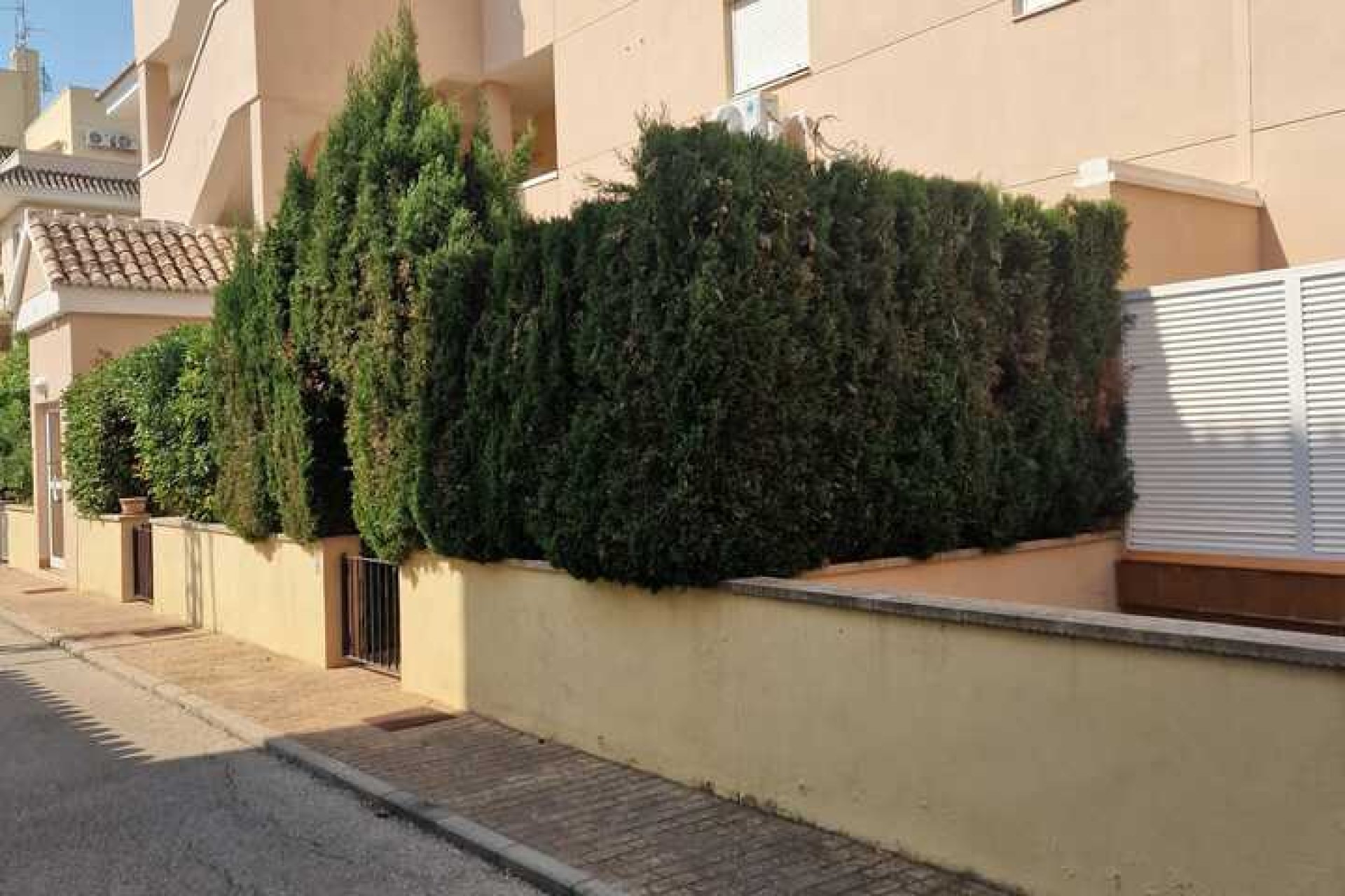 Перепродаж - Апартаменти - Denia - Costa Blanca