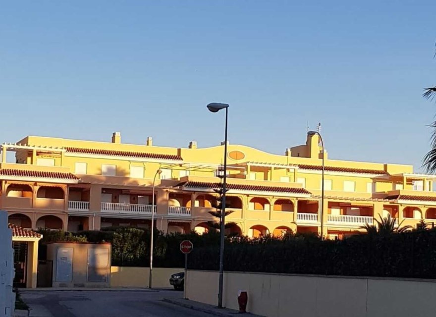 Перепродаж - Апартаменти - Denia - Costa Blanca