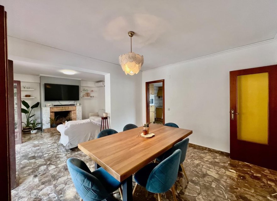 Перепродаж - Апартаменти - Denia - Costa Blanca