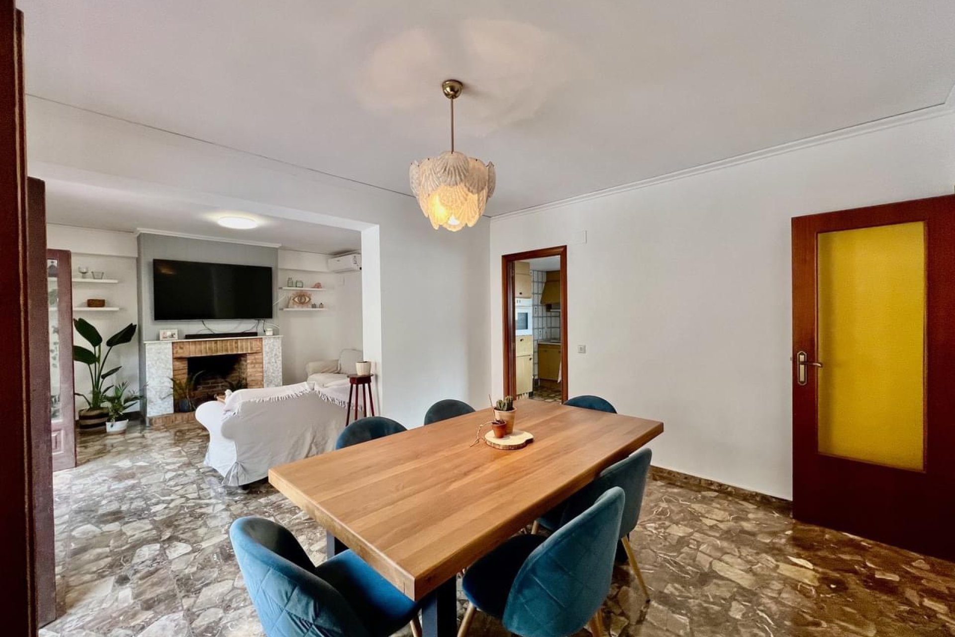 Перепродаж - Апартаменти - Denia - Costa Blanca