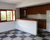 Перепродаж - Апартаменти - Denia - Costa Blanca