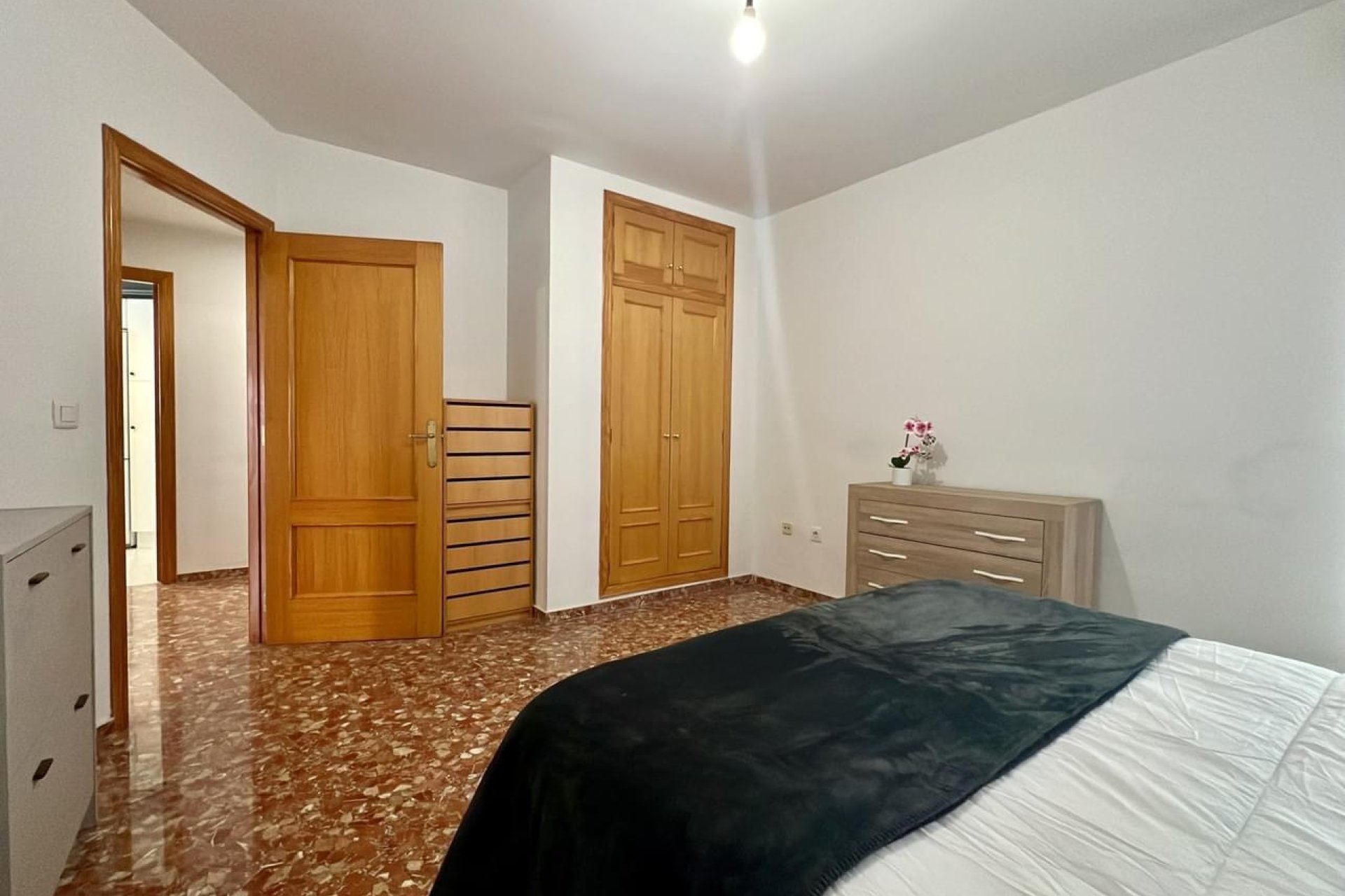 Перепродаж - Апартаменти - Denia - Costa Blanca