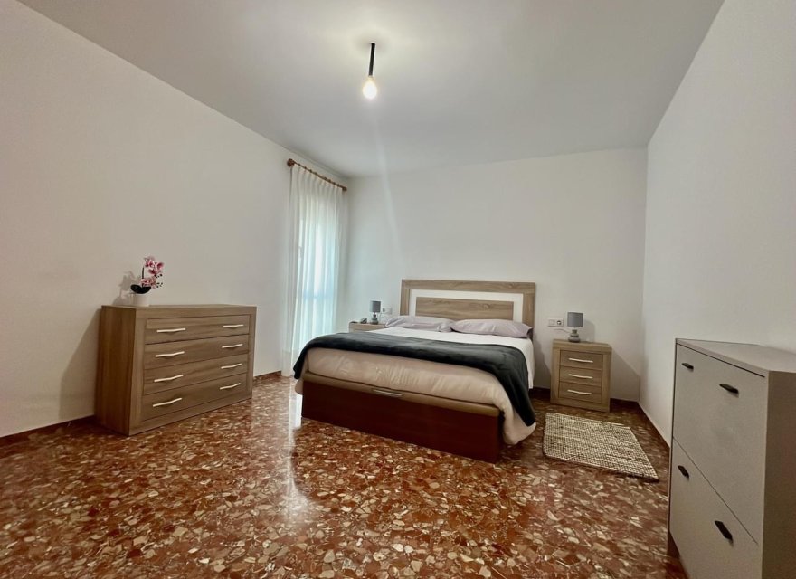 Перепродаж - Апартаменти - Denia - Costa Blanca