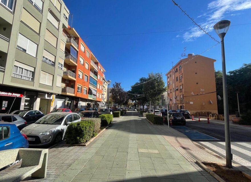 Перепродаж - Апартаменти - Denia - Costa Blanca