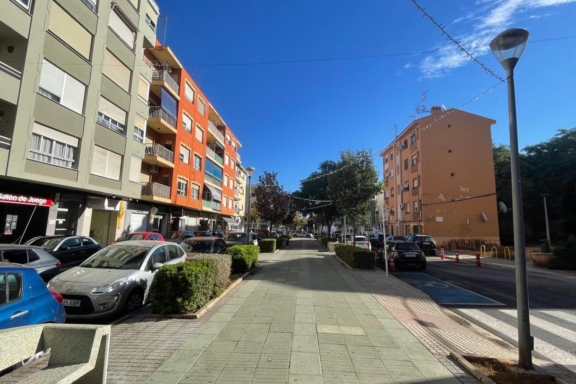 Перепродаж - Апартаменти - Denia - Costa Blanca