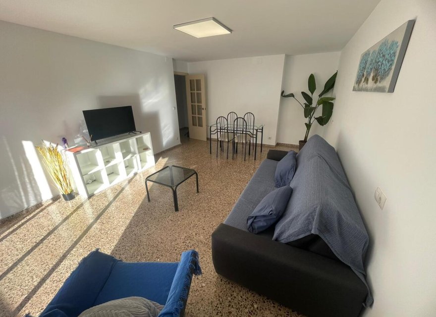 Перепродаж - Апартаменти - Denia - Costa Blanca