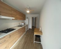 Перепродаж - Апартаменти - Denia - Costa Blanca