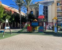 Перепродаж - Апартаменти - Denia - Costa Blanca