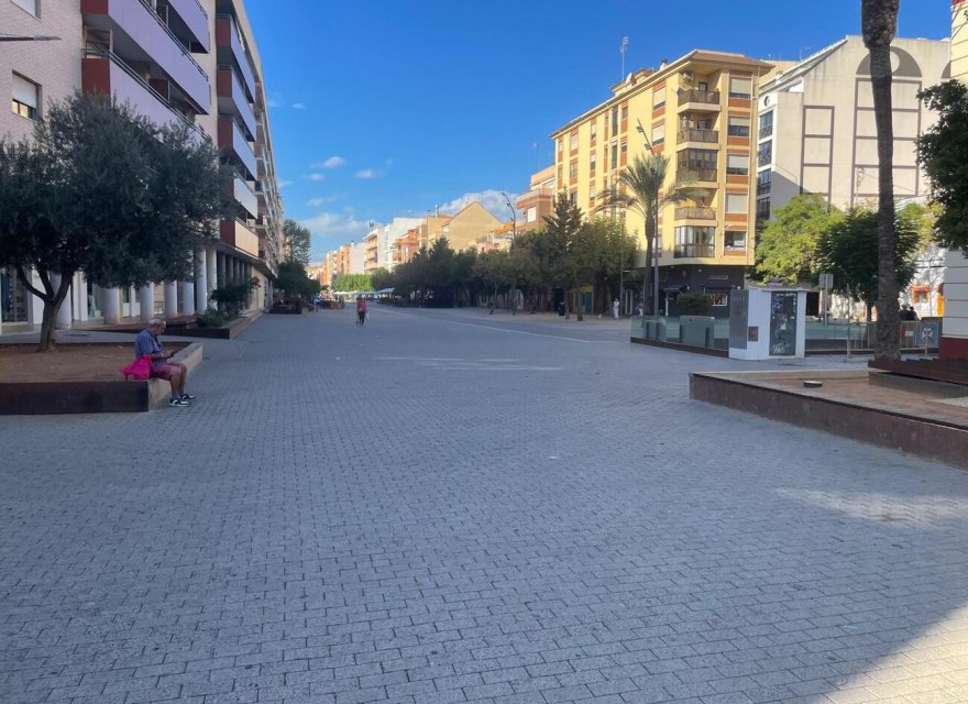 Перепродаж - Апартаменти - Denia - Costa Blanca