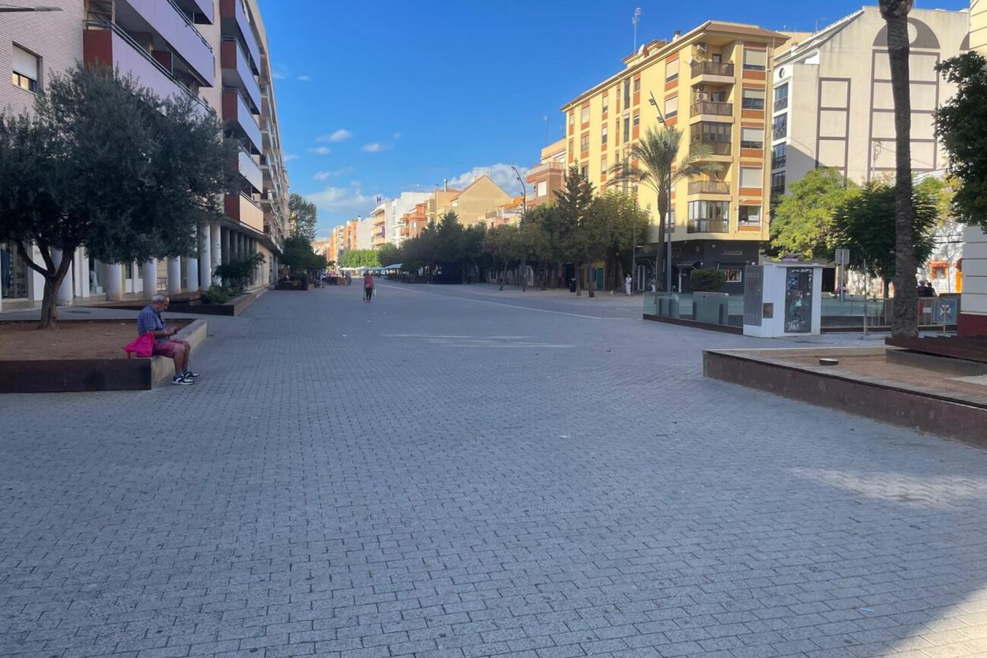 Перепродаж - Апартаменти - Denia - Costa Blanca