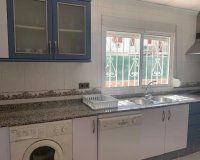 Перепродаж - Апартаменти - Denia - Costa Blanca