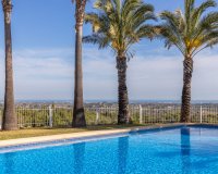 Перепродаж - Апартаменти - Denia - La Xara - La Sella