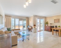 Перепродаж - Апартаменти - Denia - La Xara - La Sella