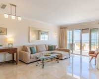 Перепродаж - Апартаменти - Denia - La Xara - La Sella