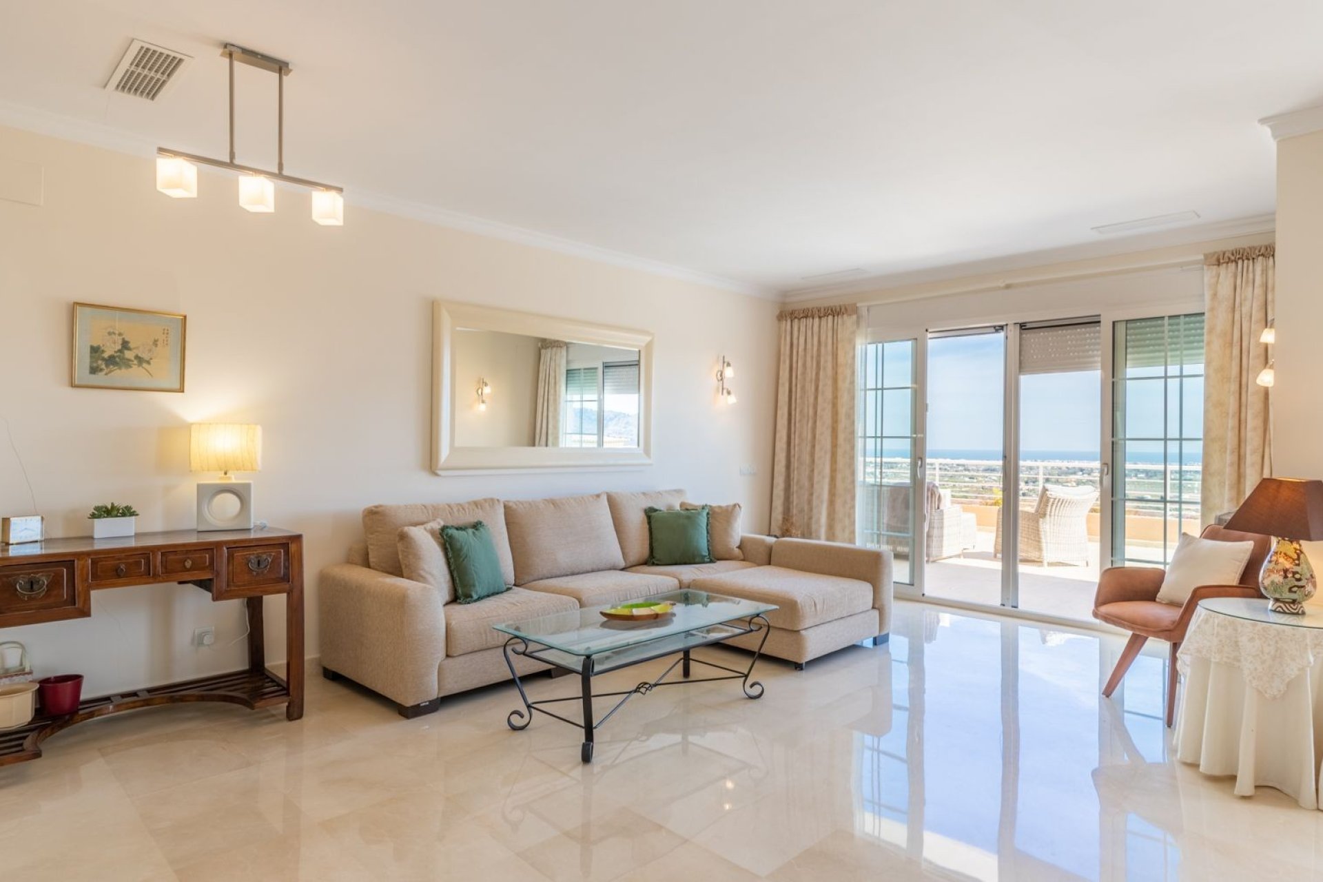 Перепродаж - Апартаменти - Denia - La Xara - La Sella