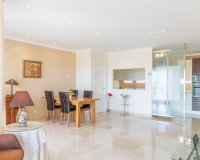 Перепродаж - Апартаменти - Denia - La Xara - La Sella